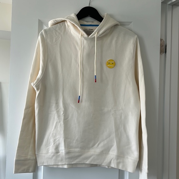 Tory Burch Sport Hoodie - Picture 2 of 6